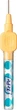 Набір міжзубних йоржиків "Extra Soft", 0.45 мм - TePe Interdental Brush Extra Soft Size 1 6шт (1229955-142640) - зображення 3