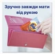 Набір Серветки плямовивідник Tide to Go для одягу 10 од - зображення 6