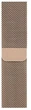 Ремешок Drobak Milanese Loop для Apple Watch All Series Ultra 2 49/45/44/42mm Rose Gold (191942) - изображение 2