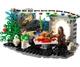 Конструктор LEGO Star Wars Святкова діорама Тисячолітній сокіл (40658) - изображение 2