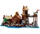 Конструктор LEGO Ideas Село Вікінгів (21343) - изображение 2