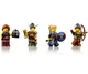 Конструктор LEGO Ideas Село Вікінгів (21343) - изображение 8