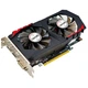 Видеокарта AFOX GeForce GTX 1050 Ti 4GB GDDR5 - изображение 4