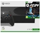 Microsoft Xbox Series S 1Tb Carbon Black + EA SPORTS FC 24 (русская версия) - изображение 1