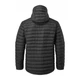 Пуховик Rab Microlight Alpine Jacket (размер XLarge, цвет Black) - изображение 3