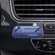 Bluetooth ресивер Borofone BC46 Gratified Transparent Discovery Edition - зображення 4