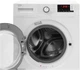 Стиральная машина узкая BEKO WUE7612IXBW - изображение 11