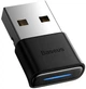 Bluetooth-адаптер Baseus Wireless Adapter BA04 Black (ZJBA000001) - изображение 1