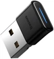 Bluetooth-адаптер Baseus Wireless Adapter BA04 Black (ZJBA000001) - изображение 2