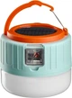 Фонарь кемпинговый Skif Outdoor Light Drop Ultra зелено-оранжевый (HQ-508) - изображение 1