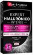 Дієтична добавка Fort Pharma Expert Hyaluronic Intense 30 капсул (8470002011403) - зображення 1