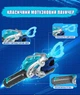 Дзиґа Infinity Nado VI серія Starter Pack Fury Wave Dragon Лютий Дракон (EU654111) - зображення 14
