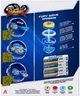 Дзиґа Infinity Nado VI серія Starter Pack Fury Wave Dragon Лютий Дракон (EU654111) - зображення 18