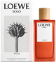 Парфумована вода для чоловіків Loewe Solo Atlas Eau De Parfum Spray 100 мл (8426017072090) - зображення 1