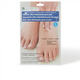 Skarpetki do pedicure Luxiderma Moisturizing Foot Sock 2 x 20 ml (8436538554012) - obraz 1