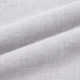 Рубашка Uniqlo PREMIUM LINEN розмір XXS світло сіра (448959) - зображення 2