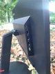Безрамочный монитор Lenovo ThinkVision P24q-10 \ IPS \ LED \ 2K \ 2560 × 1440 \ для работы обучения Б\У - изображение 4