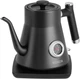 Электрочайник с термометром ECG Forza 5000 Pour over Nero (3437) - изображение 1