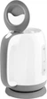 Электрочайник ECG RK 1759 Classica Grigio (4121) - изображение 4