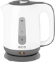 Электрочайник ECG RK 1759 Classica Grigio (4121) - изображение 5