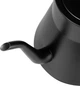Электрочайник с термометром ECG Forza 5000 Pour over Nero (3437) - изображение 7