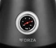 Электрочайник с термометром ECG Forza 5000 Pour over Nero (3437) - изображение 8