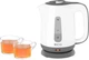 Электрочайник ECG RK 1759 Classica Grigio (4121) - изображение 9