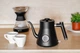 Электрочайник с термометром ECG Forza 5000 Pour over Nero (3437) - изображение 12