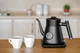 Электрочайник с термометром ECG Forza 5000 Pour over Nero (3437) - изображение 14