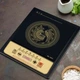 Индукционная плита Domotec MS-5833 - изображение 5