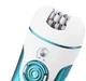 Эпилятор аккумуляторный 4 в 1 VGR V-700 7998 - изображение 4