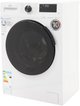Пральна машина вузька Beko WUE 6626 XBCW - зображення 3