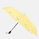 Зонт складной Laras C10lemon полный автомат Желтый (ROZ6400178758) - изображение 1