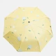 Зонт складной Laras C10lemon полный автомат Желтый (ROZ6400178758) - изображение 2