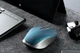 Миша бездротова 2E MF2020 WL Black Gray and Blue (2E-MF2020WC) USB - зображення 12
