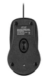 Комплект клавиатура + мышь 2E MK401 Black (2E-MK401UB_UA) - изображение 7