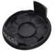 Крышка катушки VJ Parts для триммера Bosch ART 23 SL F016F04557 (D74/h34 мм) - изображение 2