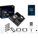 Материнська плата Asus Pro w790e-sage se (s4677, Intel w790, ddr5) 90mb1c20-m0eay0 - зображення 6