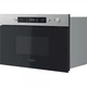 Встраиваемая микроволновая печь Whirlpool mbna920x - изображение 2
