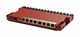 Маршрутизатор MikroTik RouterBOARD L009UiGS-RM (l009uigs-rm) - изображение 3