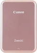 Принтер Canon Zoemini pv 123 Rose Gold (3204c079) - изображение 1