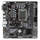 Материнская плата Gigabyte h610m h v2 ddr4 Socket 1700 - изображение 2