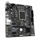 Материнская плата Gigabyte h610m h v2 ddr4 Socket 1700 - изображение 3