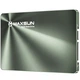 SSD накопитель Maxsun x7 2Tb sata3 2.5" 3d tlc (ms2tbx5) - изображение 1
