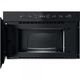 Встраиваемая микроволновая печь Whirlpool mbna920b - изображение 3