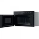 Встраиваемая микроволновая печь Whirlpool mbna920b - изображение 4