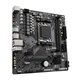 Материнська плата gigabyte a620m h - изображение 3