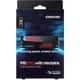 SSD накопитель Samsung 990 Pro 2Tb m.2 pci-e 4.0 x4 mlc 3-bit v-nand с радиатором (mz-v9p2t0cw) - изображение 9