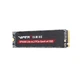 SSD накопитель Patriot vp4300 Lite 2tb m.2 2280 PCIe 4.0 x4 (vp4300l2tbm28h) - изображение 3
