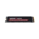 SSD накопитель Patriot vp4300 Lite 2tb m.2 2280 PCIe 4.0 x4 (vp4300l2tbm28h) - изображение 4